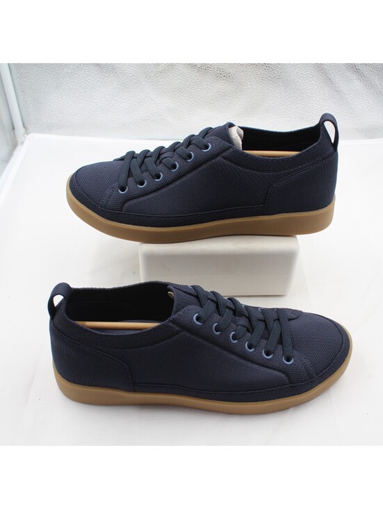 Vionic Shoes - Vionic Winny Knit Size 10M Women Sneaker Shoes Navy Blazer Blue J5078F1401